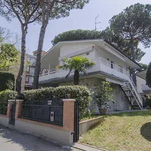 Federica Appartamento Milano Marittima