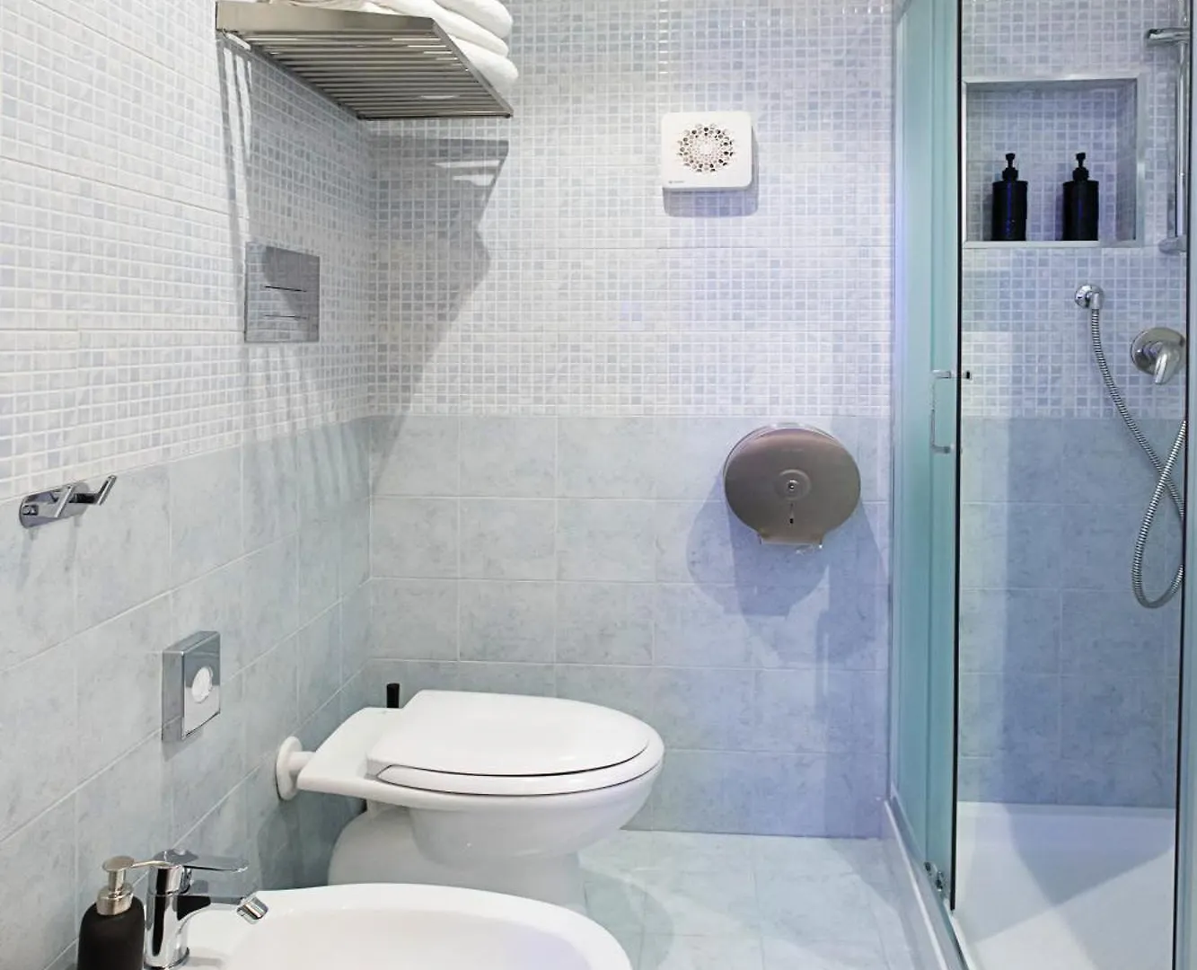 Appartamento Casa Grazie Napoli Italia